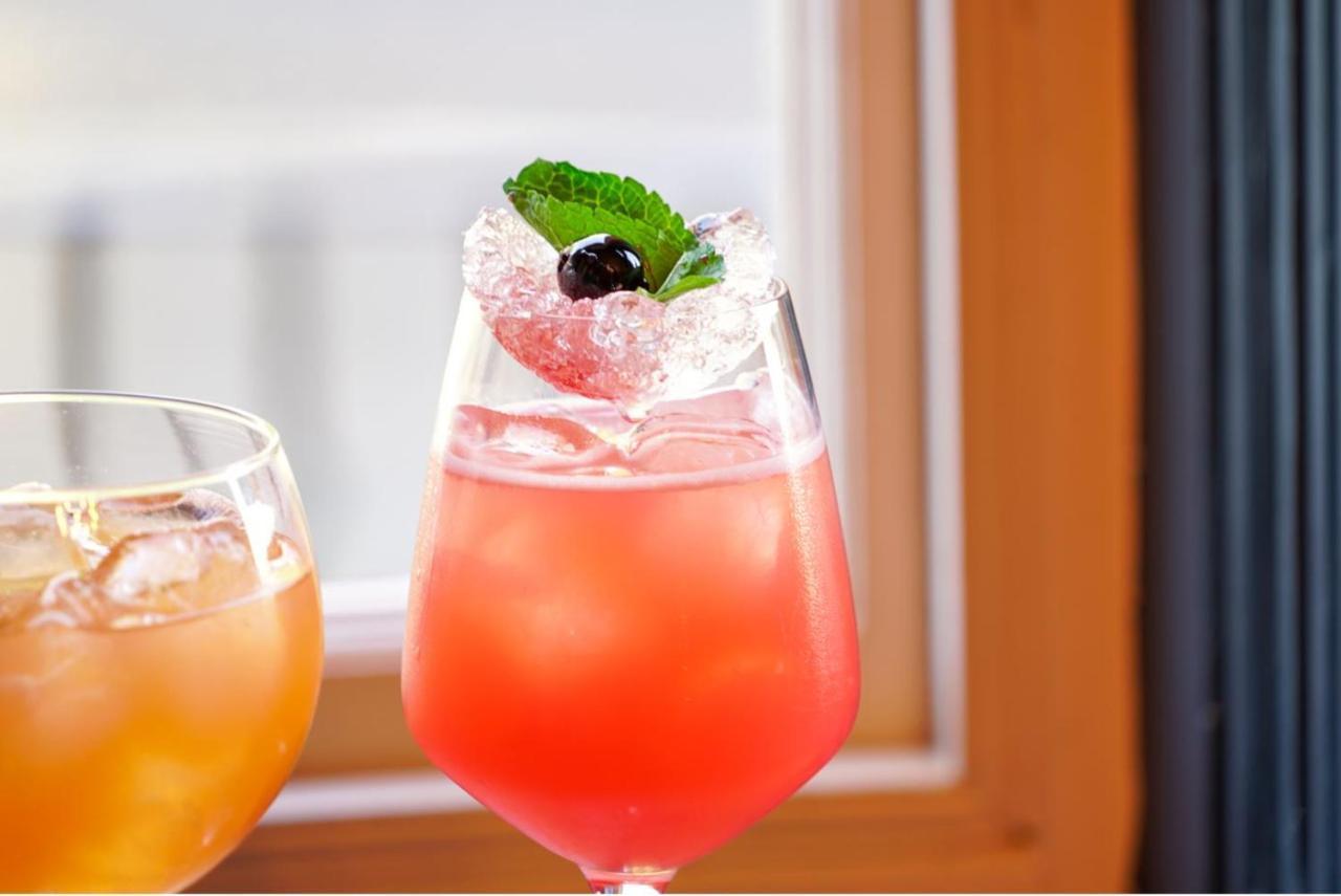 The Fleece Hotel Richmond 리치먼드 외부 사진
