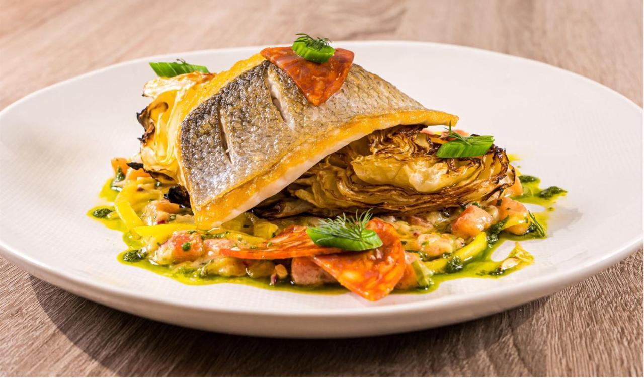 The Fleece Hotel Richmond 리치먼드 외부 사진