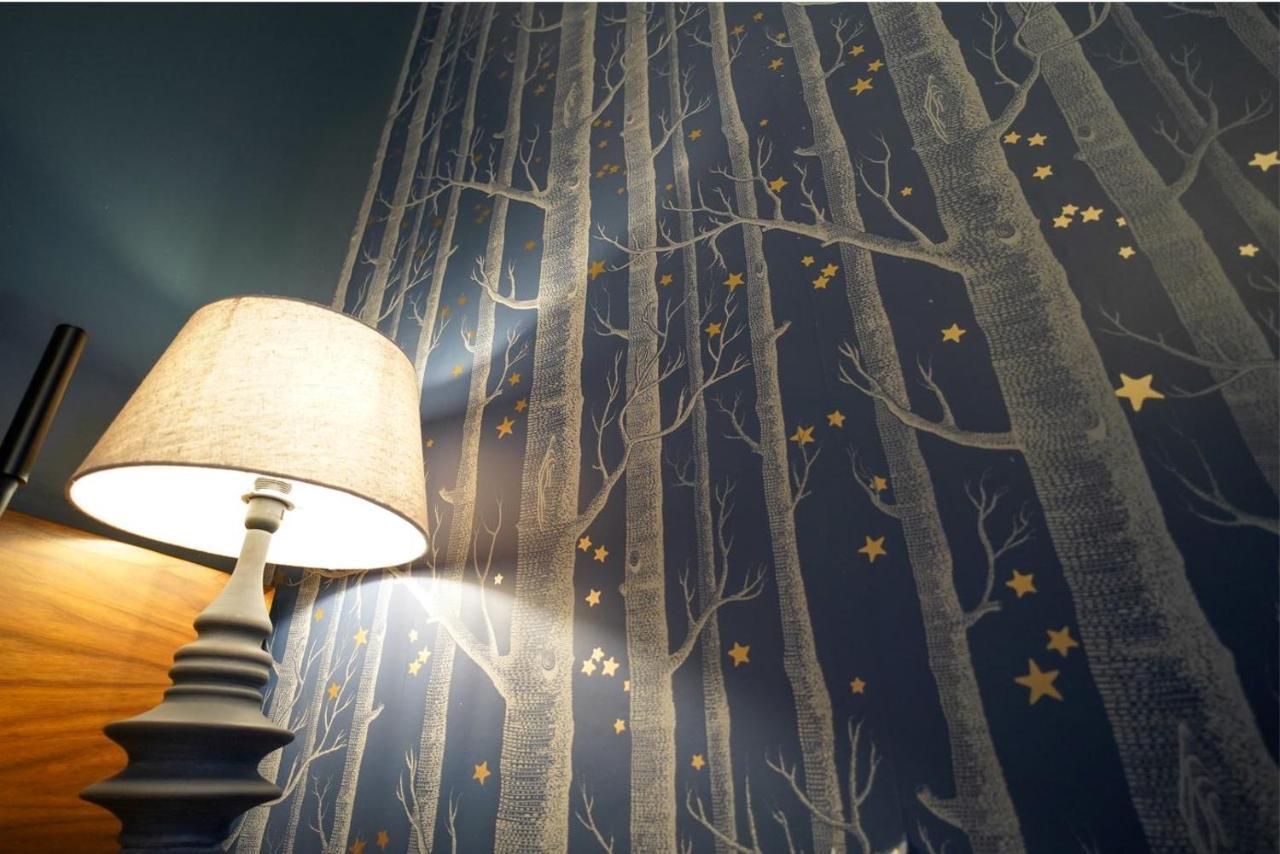 The Fleece Hotel Richmond 외부 사진