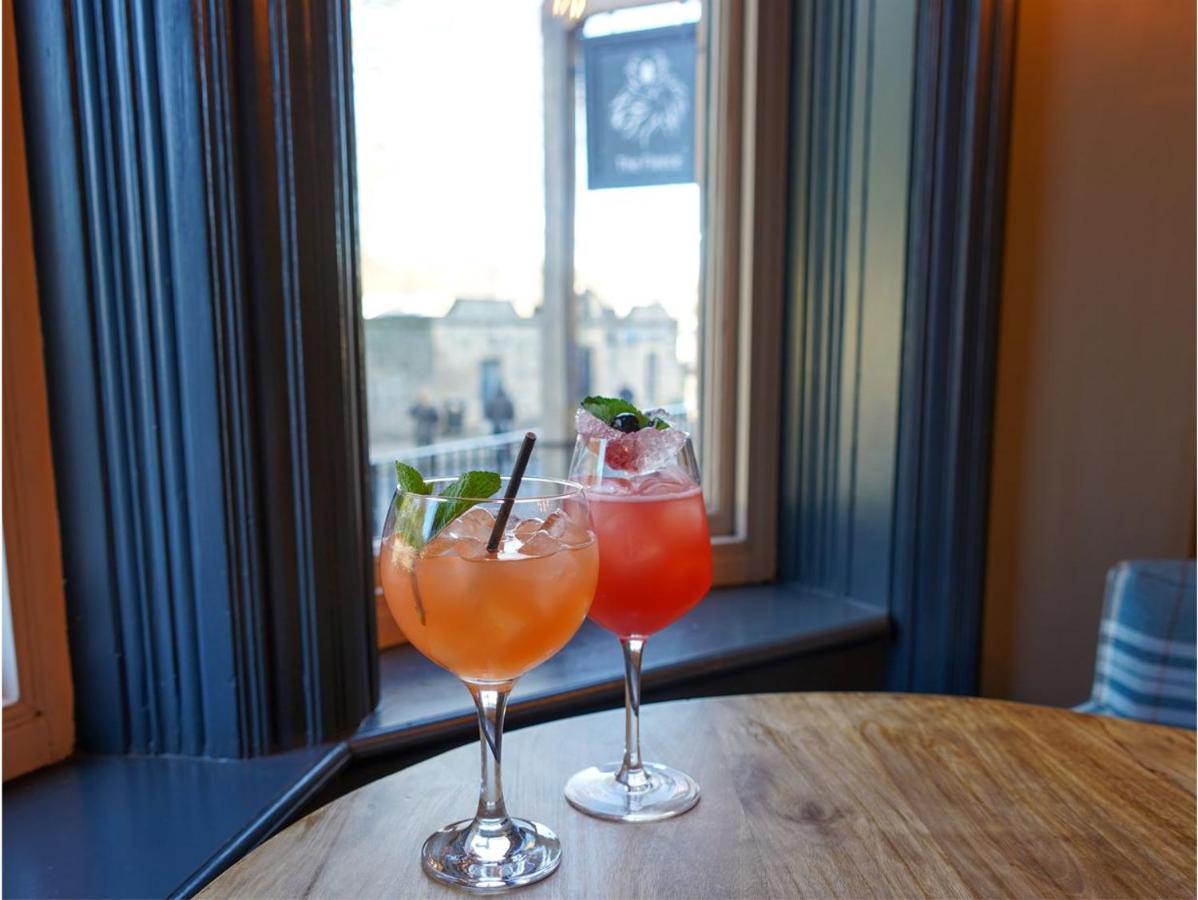 The Fleece Hotel Richmond 리치먼드 외부 사진