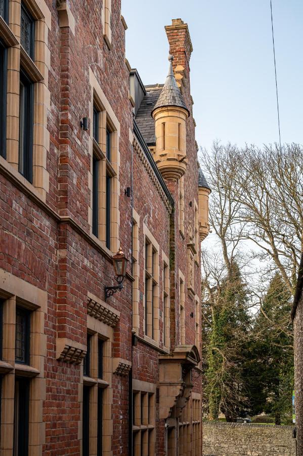 The Fleece Hotel Richmond 외부 사진
