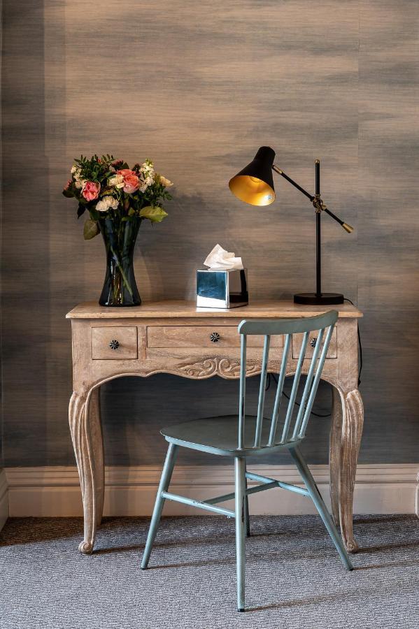 The Fleece Hotel Richmond 외부 사진