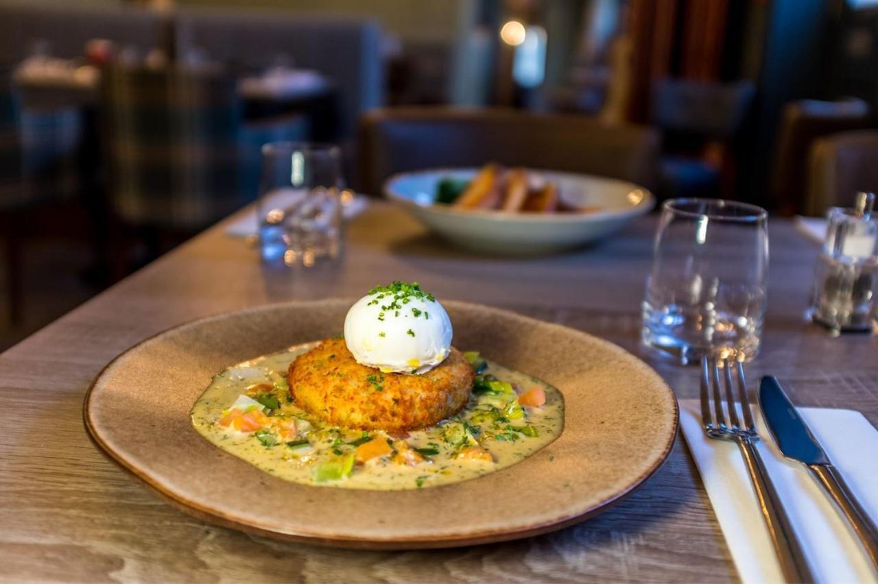 The Fleece Hotel Richmond 리치먼드 외부 사진