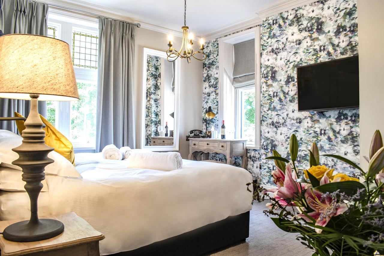 The Fleece Hotel Richmond 리치먼드 외부 사진