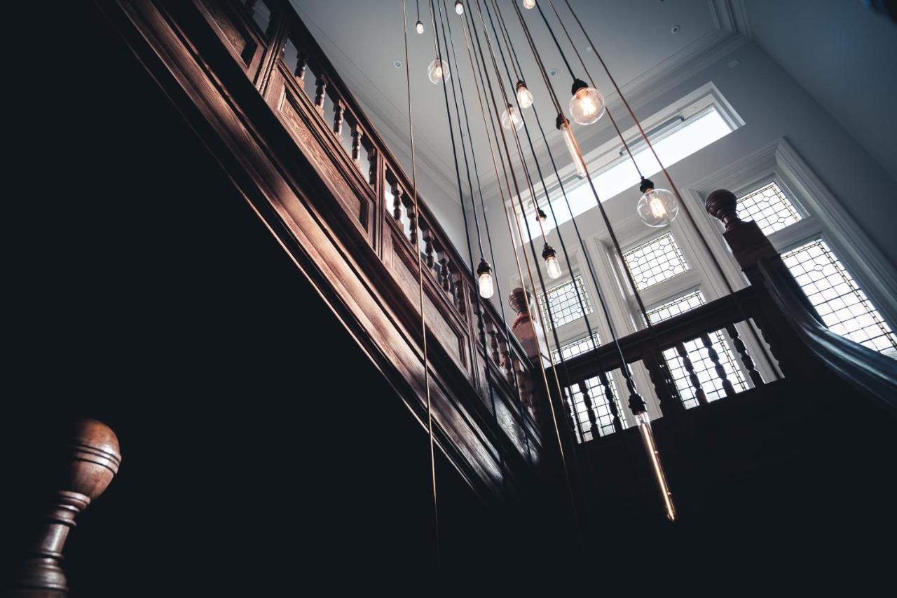 The Fleece Hotel Richmond 리치먼드 외부 사진