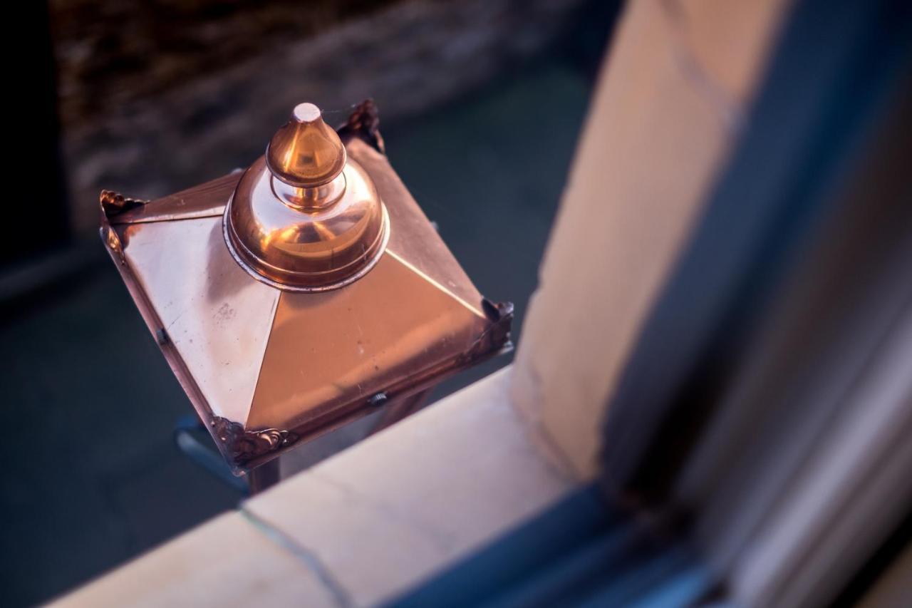 The Fleece Hotel Richmond 외부 사진
